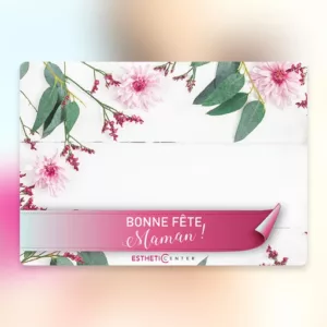 Fête des mères
