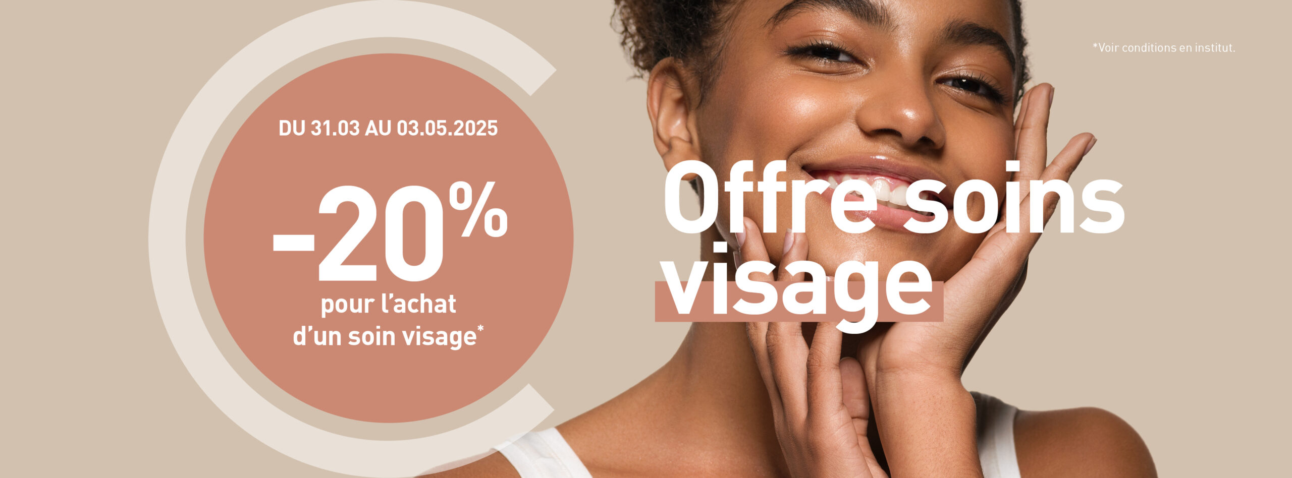 Image du slider