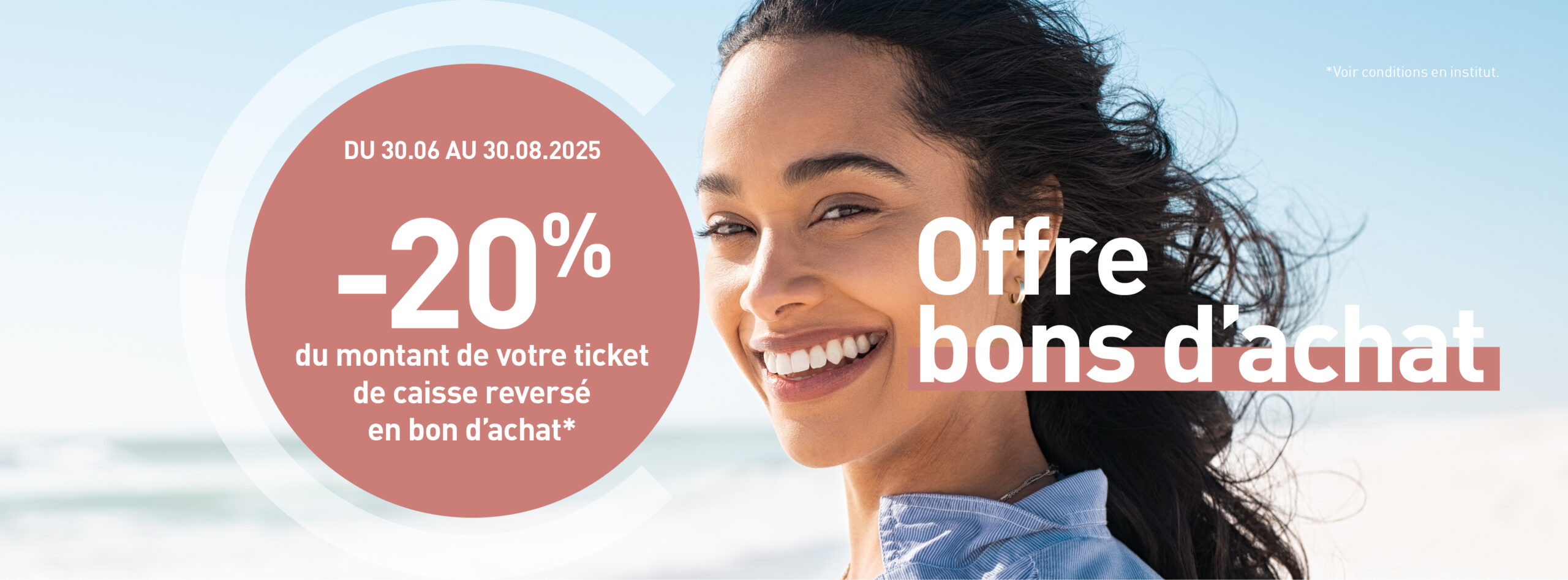 Image du slider